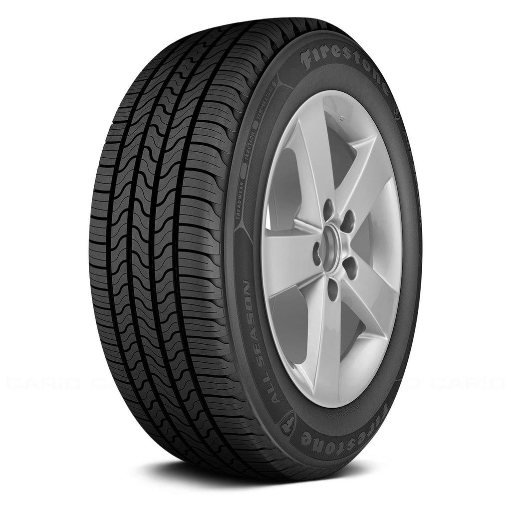 All Season P255/60R19 108S Tire E9987