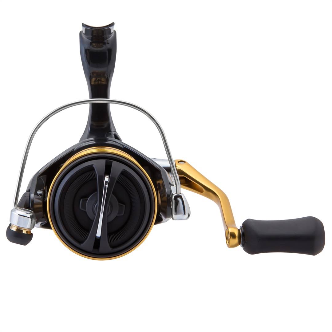 Spinning Reel Q209