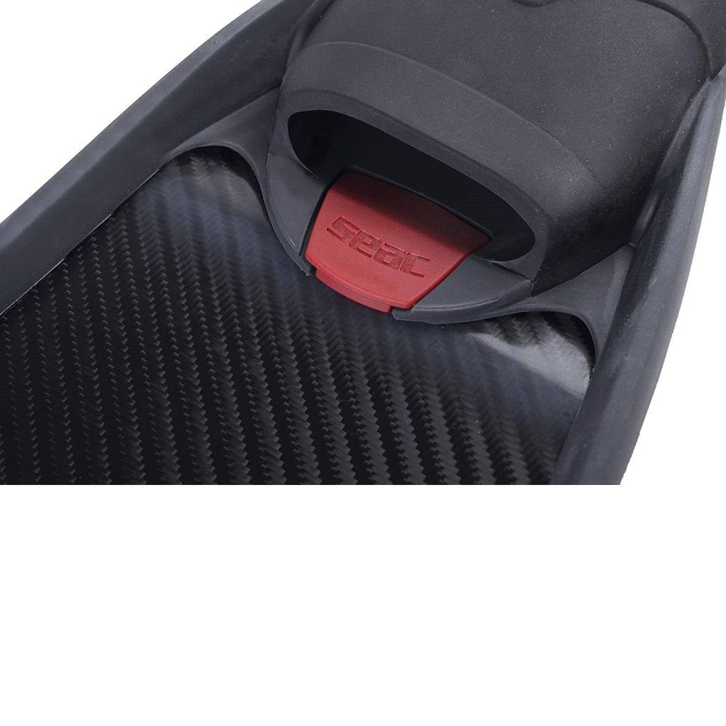 Carbon Spearfishing Fins A73810