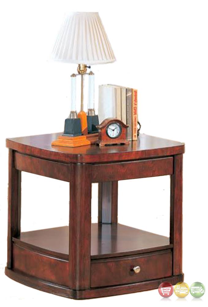 End Table X487