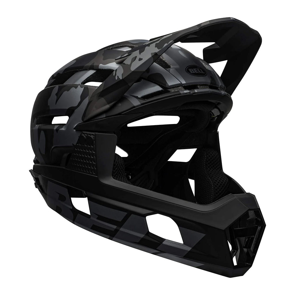 Bell Super Air R MIPS Mountain Bike Helmet B772