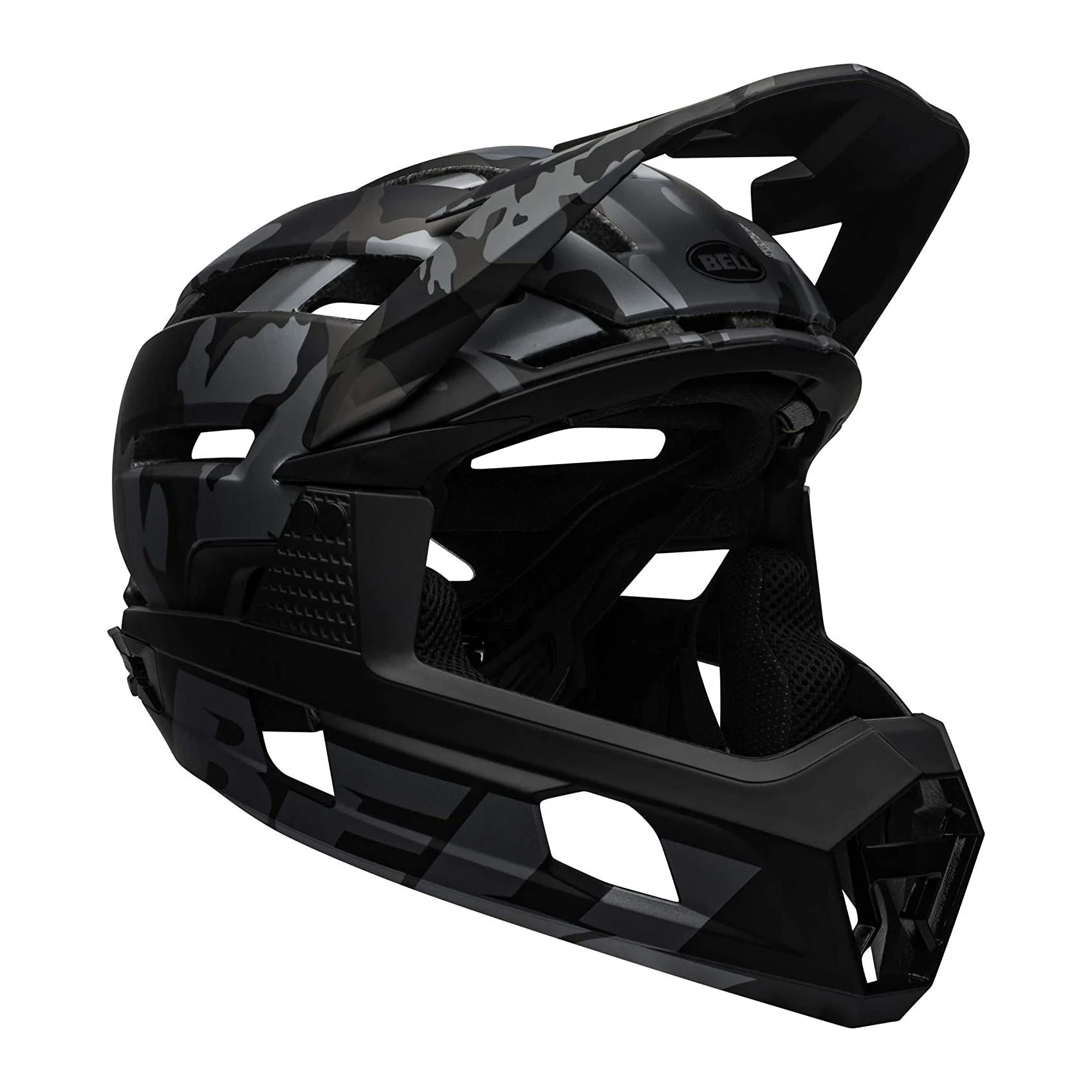 Bell Super Air R MIPS Mountain Bike Helmet B772