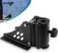 Trolling Motor Deck Mount for Shafts Between 1.15" - 1.25" in Diameter H6789