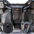 Storage Bag with PVC Wear Resistant Zippers V7536