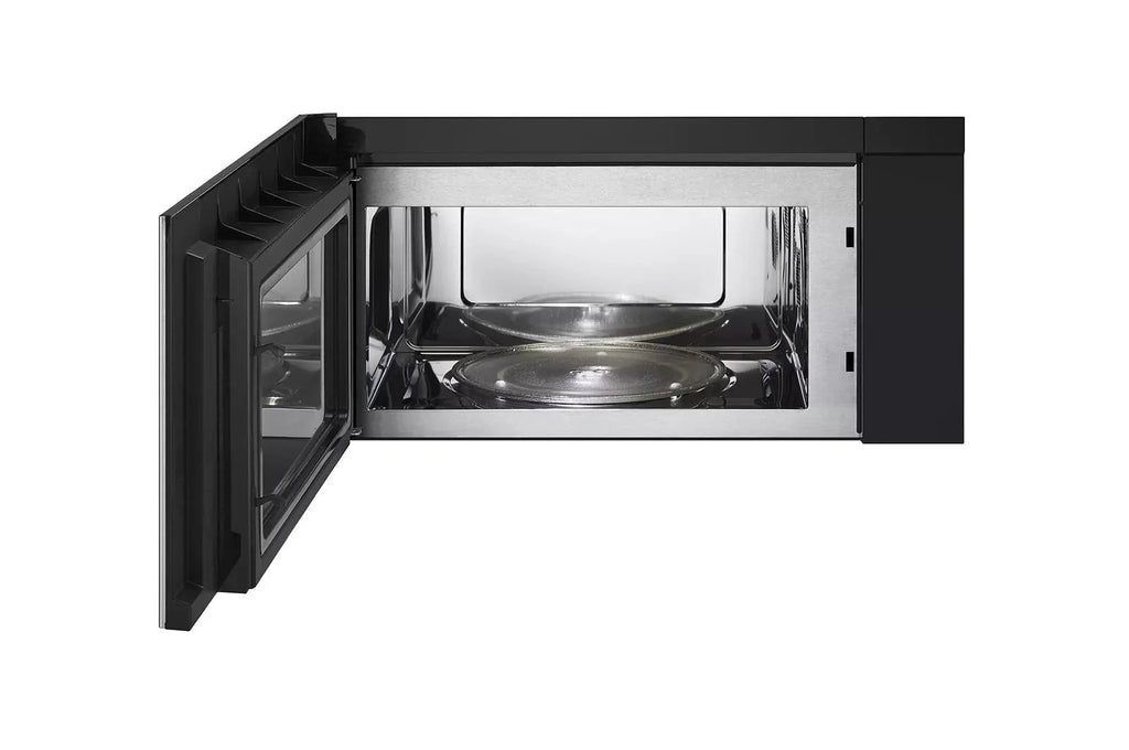 30 Inch Over-the-Range Smart Microwave Oven with 1.7 cu. ft. Y8927