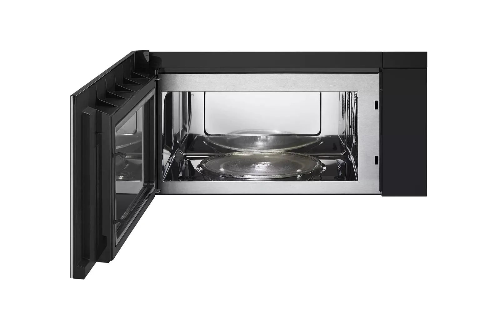 30 Inch Over-the-Range Smart Microwave Oven with 1.7 cu. ft. Y8927