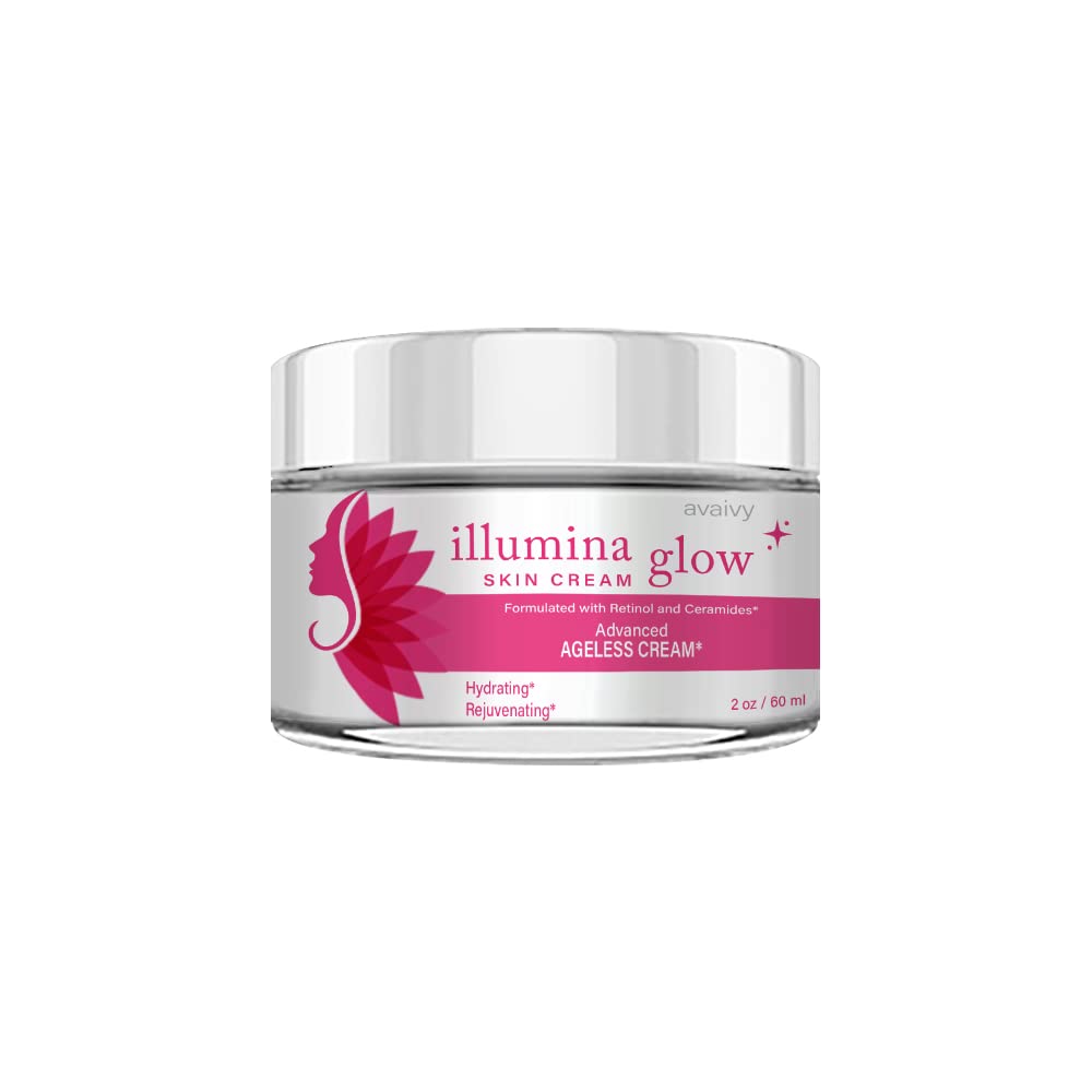 Illumina Glow Skin Cream B936837