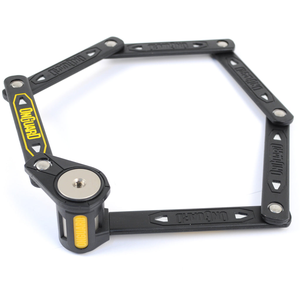 Heavy Duty Link Plate Lock Z2837