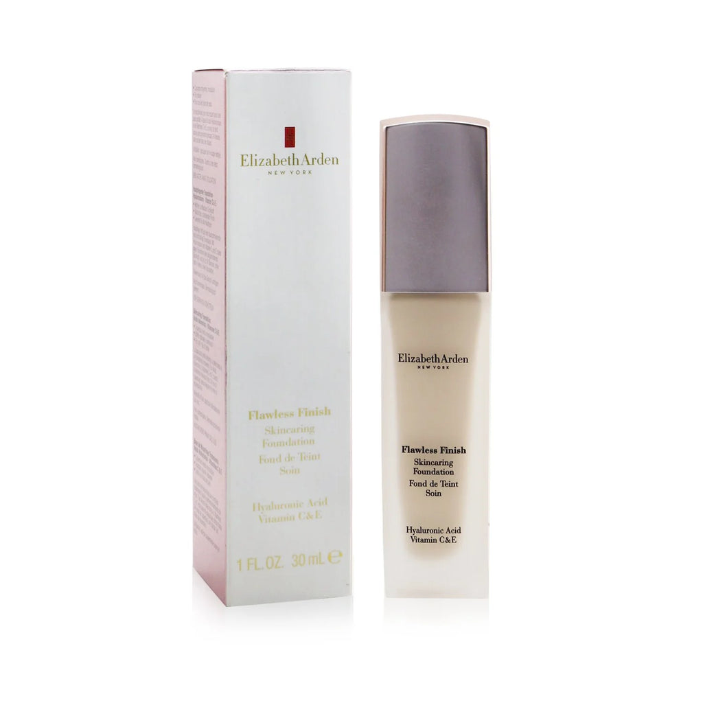 Fair Skin With Cool Undertones Foundation 30ml X916