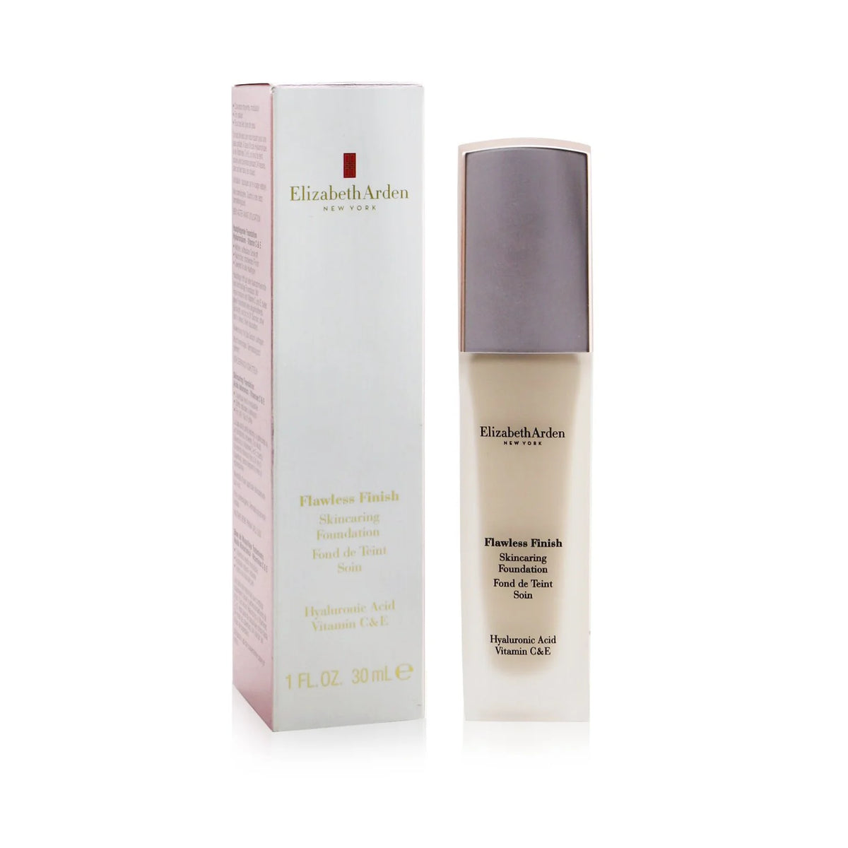 Fair Skin With Cool Undertones Foundation 30ml X916