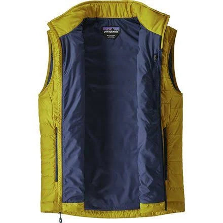 Men's Nano Puff Vest W459150
