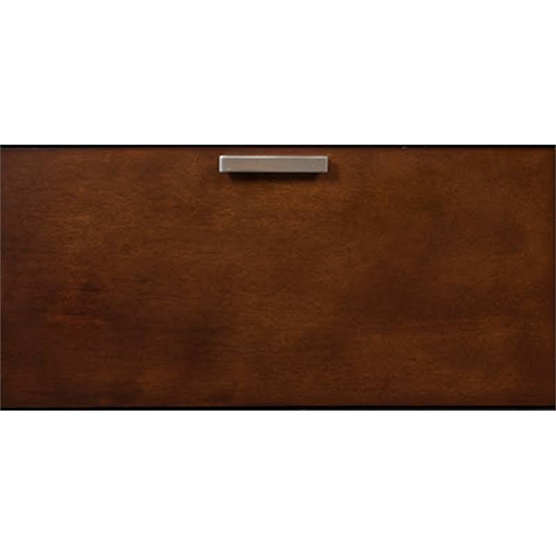 Cappuccino TV Media Chest H586663