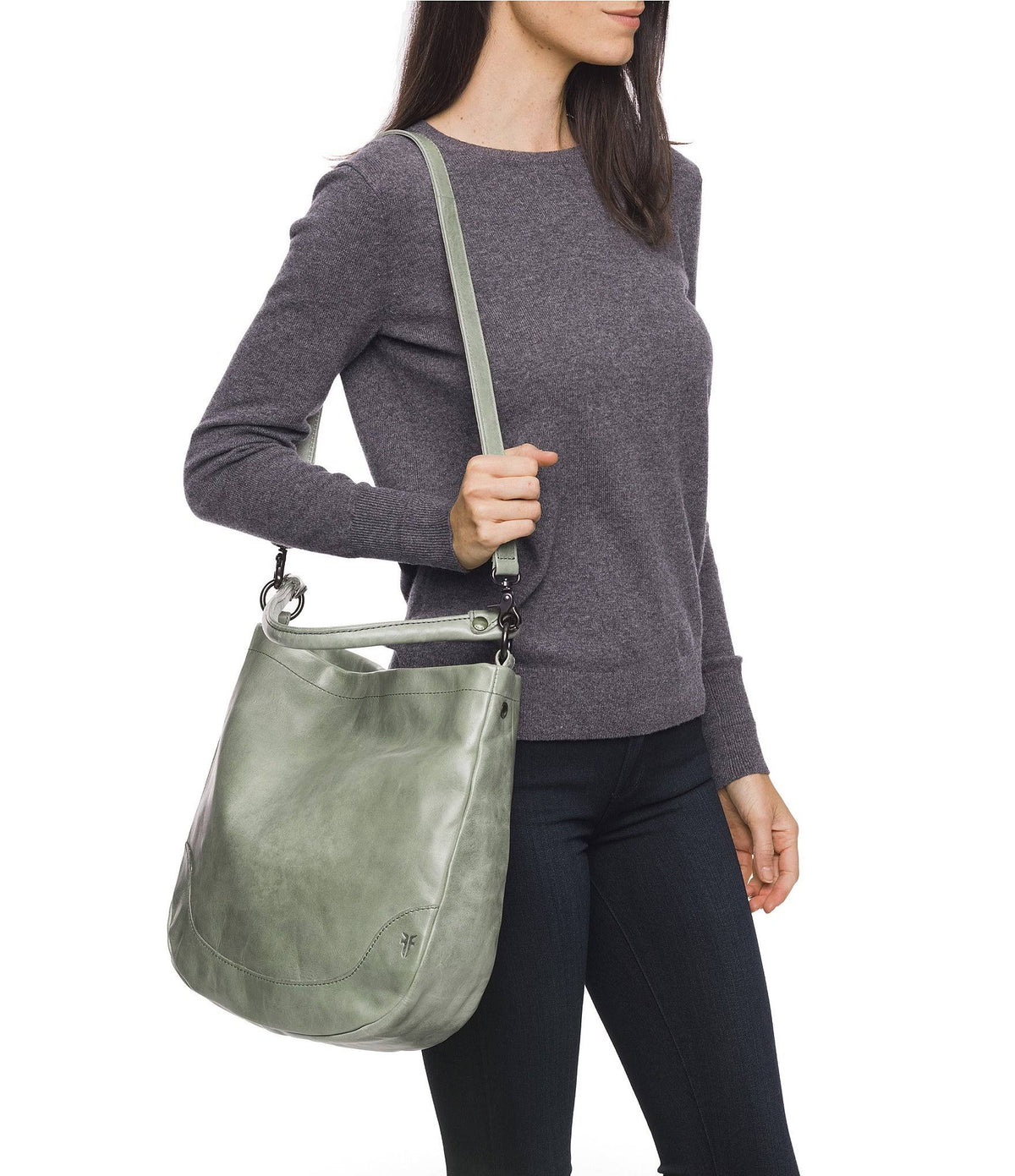 Fern Hobo Bag L23182