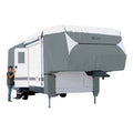 Extra Tall 5th Wheel RV Cover I798445