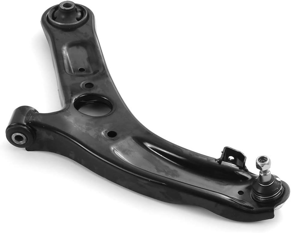 Front Left Lower Control Arm Pack of 2 Q223605