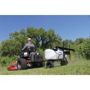 15gal Trailer Sprayer N9221