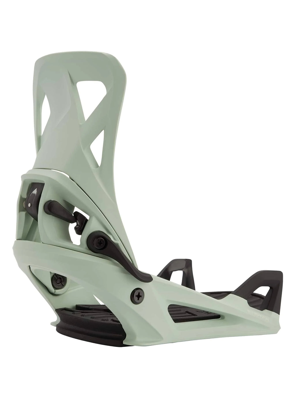Snowboard Bindings D372