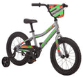 16" Gray Bike S473298