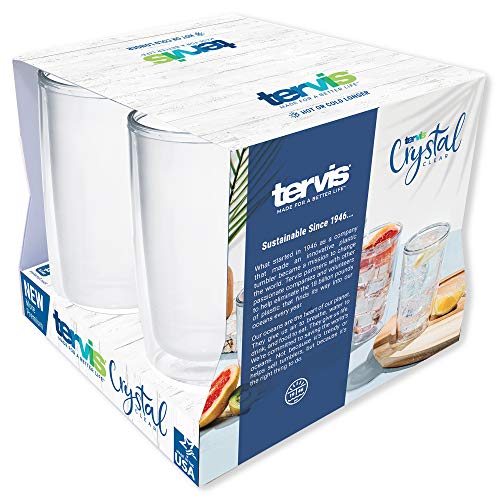 16oz 4pk Double Walled Insulated Tumbler A572200