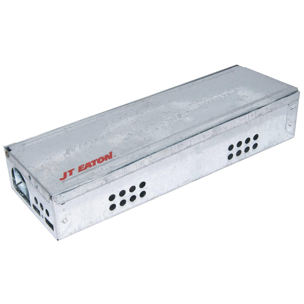 12 Pack Multiple Catch Mouse Trap Z330