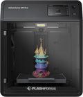 High Speed 3D Printer, Print Size 8.7 x 8.7 x 8.7'' D5118