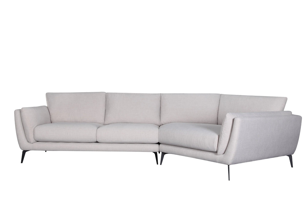 Oat Sectional Sofa I7489