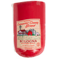 5 lb. Deli Bologna - 2/Case A9007