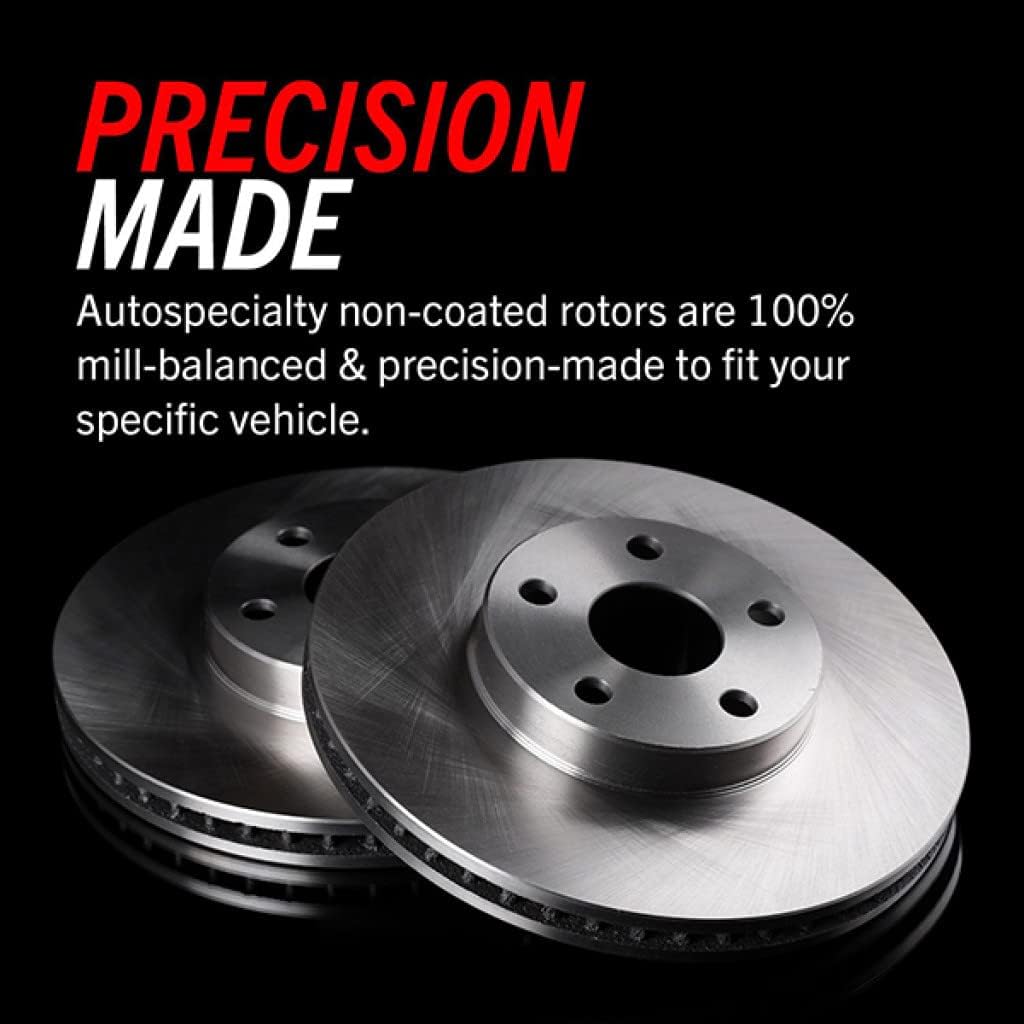 Front Brake Kit H72659
