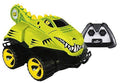 Amphibious RC Car Crocodile All Terrain Remote Control Toy P779