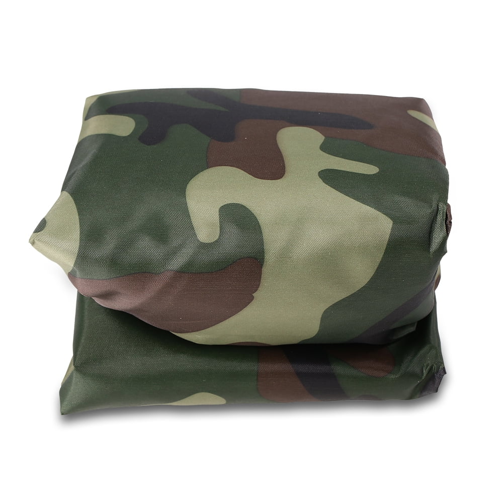 Waterproof Kayak Cover S303