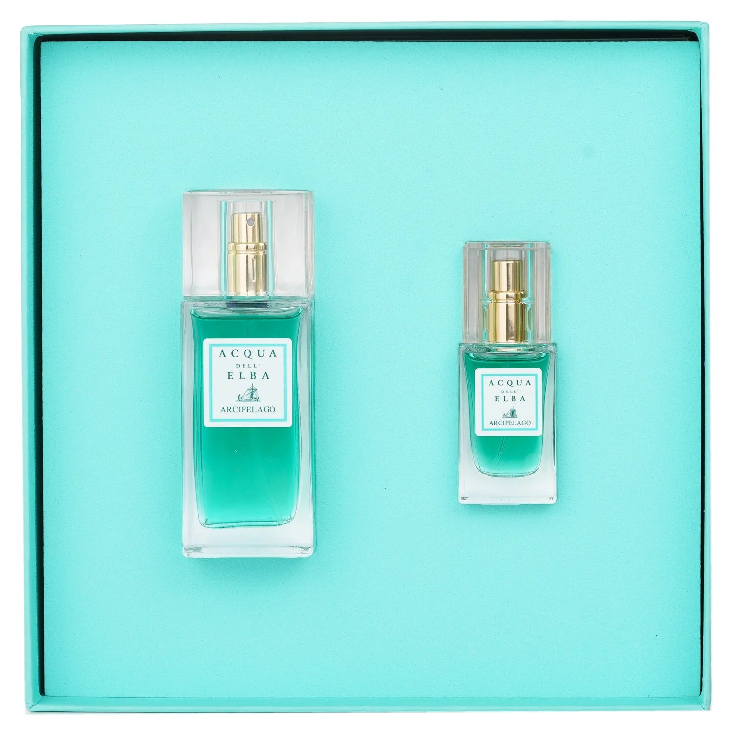 2pcs Eau De Parfum Fragrance Coffret Q608262