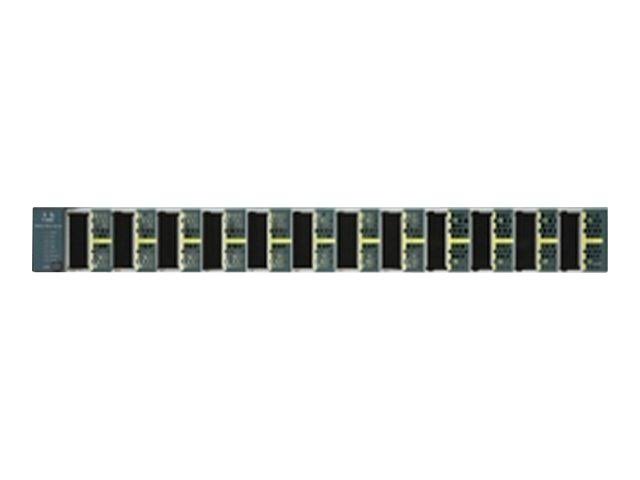 12 X2 Ports Managed L3 Switch Q760