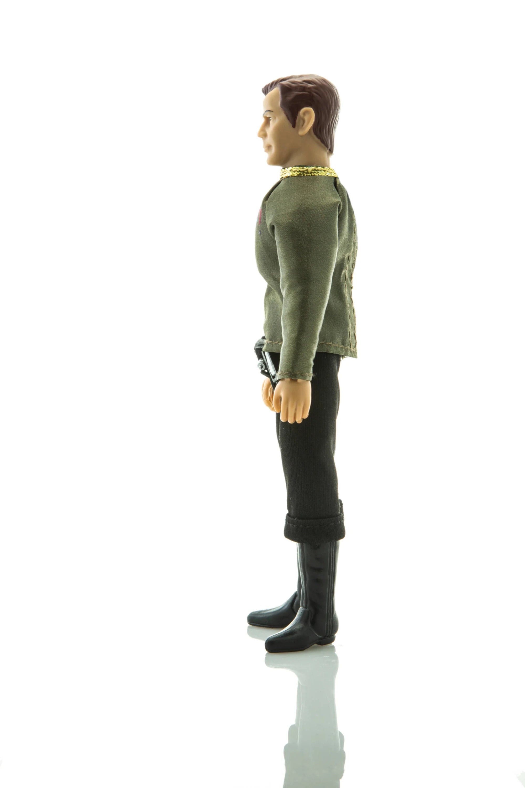 8” Star Trek Kirk Dress Uniform Action Figure V4131