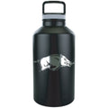 Black Stainless Growler F41293