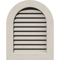 Round Top Gable Vent A442621
