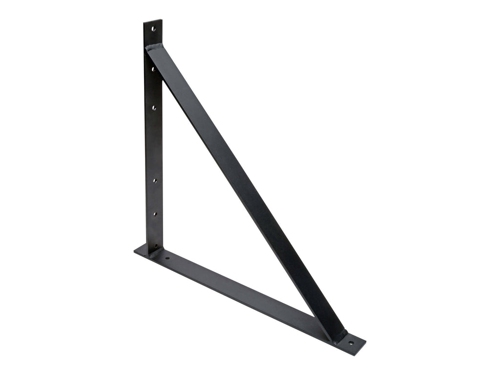 Triangular Wall Support Kit for Cable Runway X66334