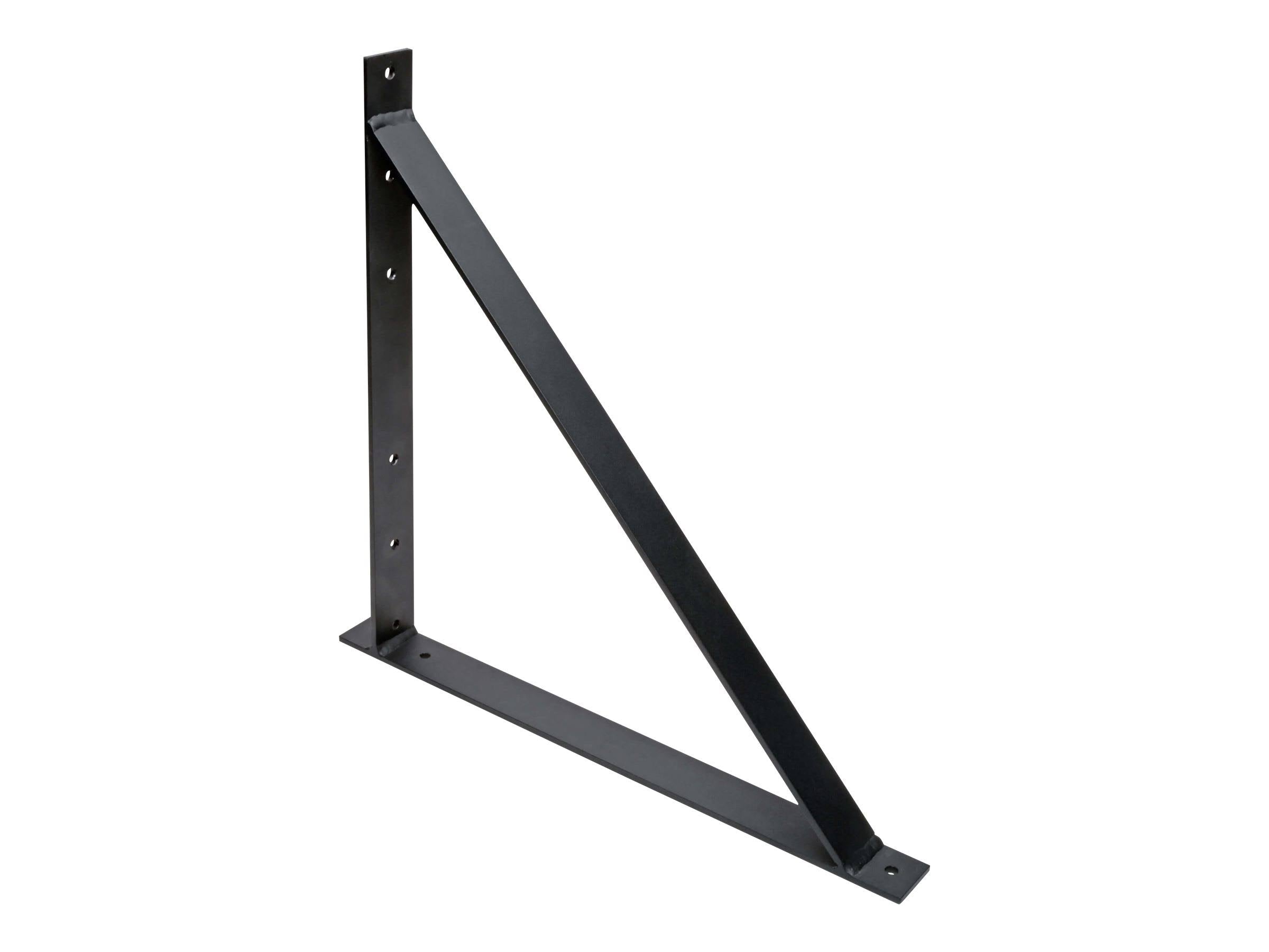 Triangular Wall Support Kit for Cable Runway X66334