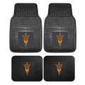 4pc Car Mats E665572