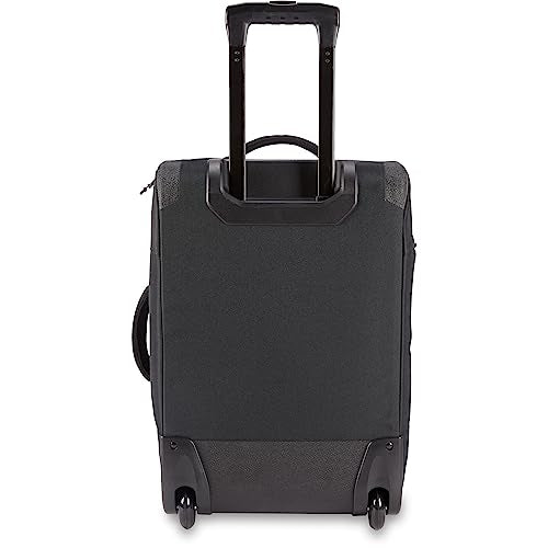Black 40L Carry On Roller J509314