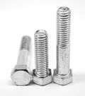 1 1/4x22-7 x 18x22 6x22 Thd Coarse Thread Hex Cap Screw Stainless Steel 316 W8610