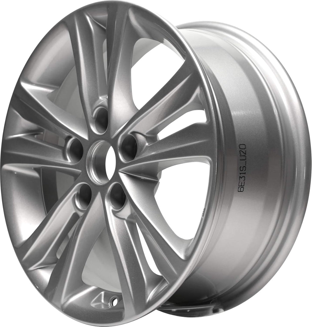 16 Inch Aluminum Alloy Wheel Rim K668