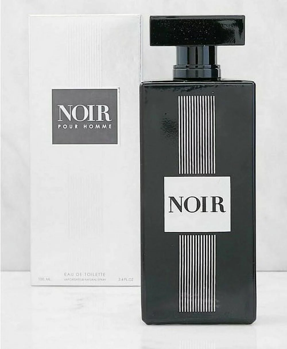 3.4 oz men's cologne S50372