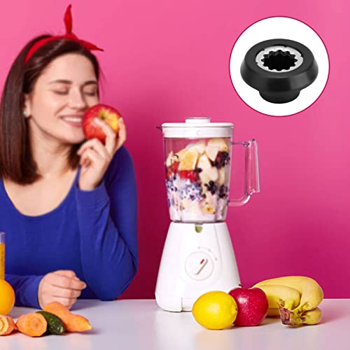 64-Ounce Transparent Blender Container with Blade Lid J2613