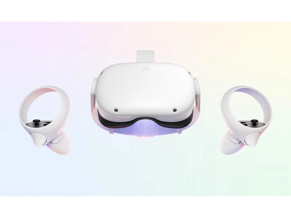256GB Wireless VR Headset L7034