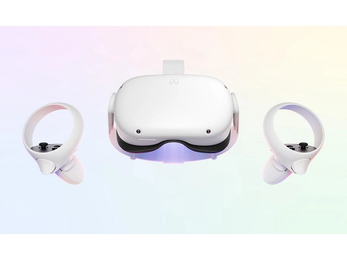 256GB Wireless VR Headset L7034