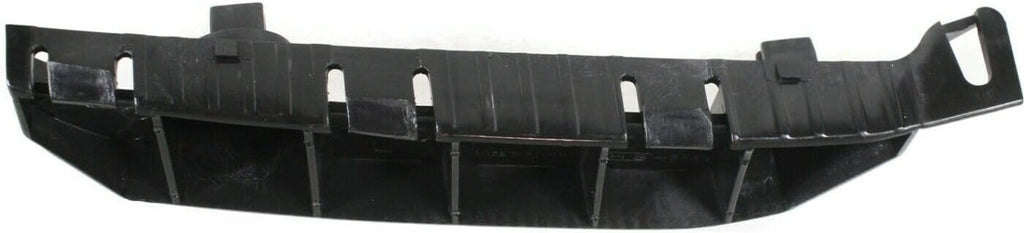 7pcs Front Steel Plastic Bumper Cover Kit with Quarter Panel Primed O640