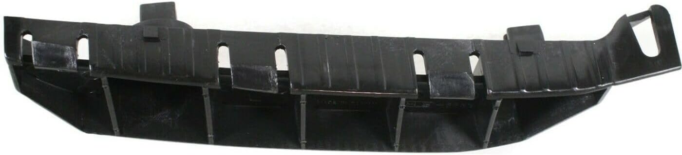 7pcs Front Steel Plastic Bumper Cover Kit with Quarter Panel Primed O640
