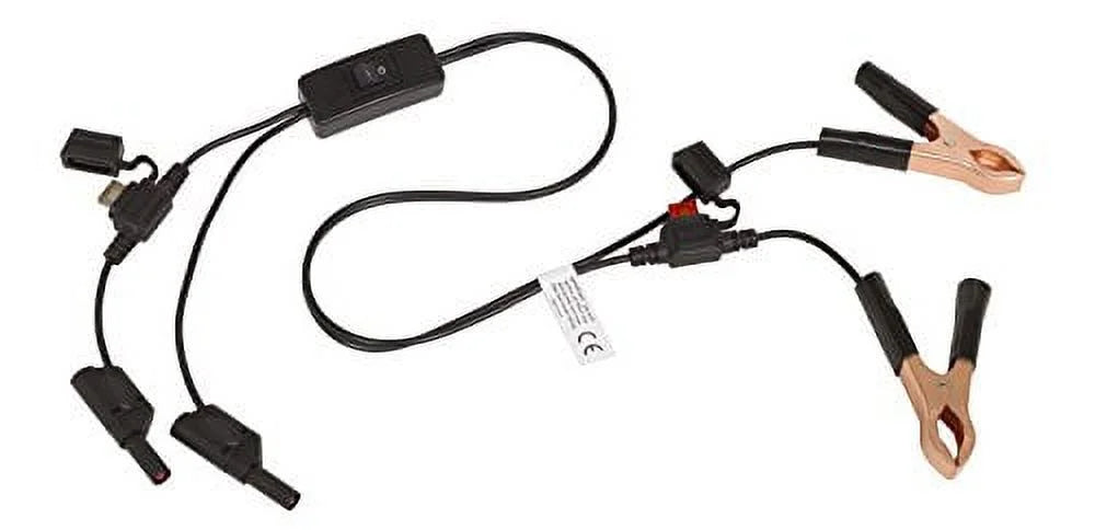 Parasitic Drain Tester O982