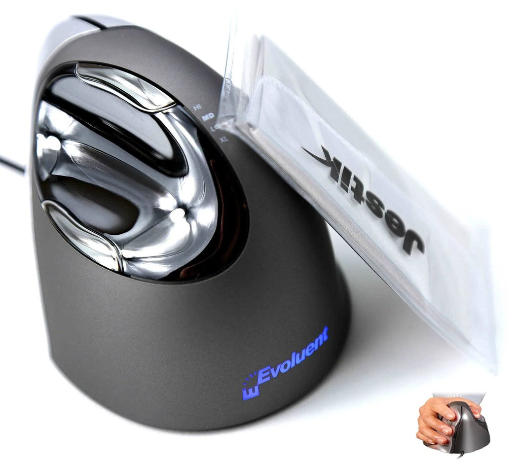 VerticalMouse 4 Right Mouse F923216