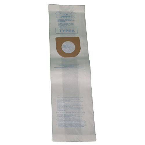 90 Upright Vacuum Cleaner Bags G2818